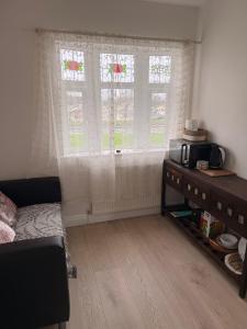 Liffey Valley Homestay