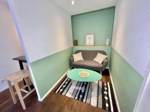 Appartement cosy Centre ville