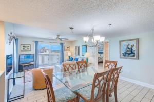 Beachside Amazing Views 3BR3BA Heated PoolSpa 606