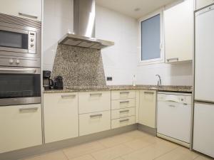 Apartamento en el centro de Barcelona!