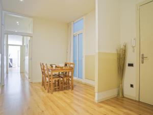 Apartamento en el centro de Barcelona!