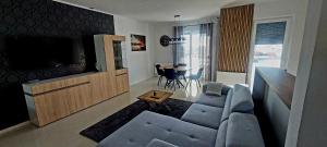 Apartament Leśna