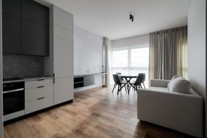 Apartamenty Szelągowskiej