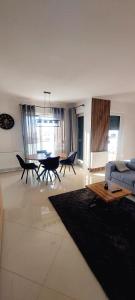 Apartament Leśna