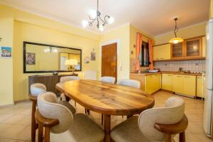 Aurora Apartment