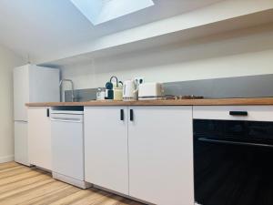 Les hébergements Rousseau