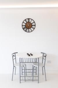 Studio Apartment In Central London