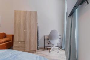 1BR Apartment Near Vienna Sights