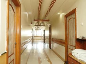 Hotel Sapphire Inn