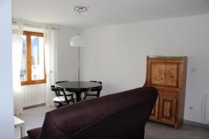 Appartement confortable à Saint-Pierre 80 m² vue montagne