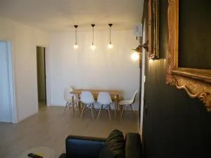 Francesco's Apartment - Herestrău