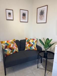 Les hébergements Rousseau