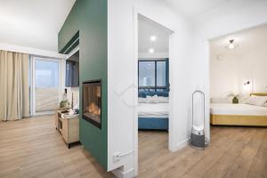 Kraków City Center Luxury Apartment