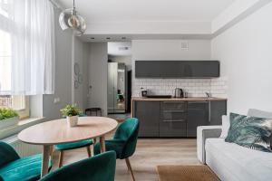 CITYSTAY Villa Haffnera