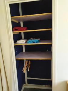 Chambre Lyon 9 Gorge de Loup Ligne D