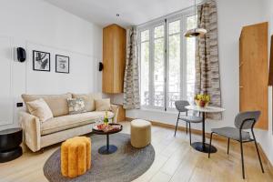 Bluestay 288 - Superbe studio à Paris 17