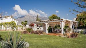 Boho Club Marbella - a Preferred Hotel