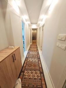 Anıttepe GAR Deluxe Konsept