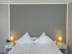 Apartment Pangani Teichhof Fehmarn