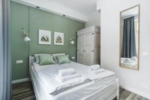 CITYSTAY Villa Haffnera