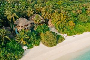Soneva Fushi