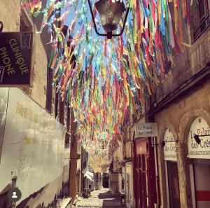 Suite Romantique La Pampa