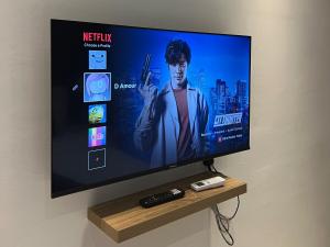 The Urbanstay L HorizonSuitesKLIA -Netflix