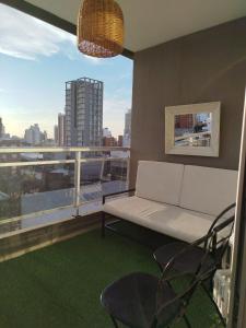 Departamento de Categoría