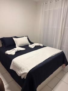 Apartamento centro de Balneário Camboriú