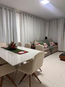 Apartamento centro de Balneário Camboriú