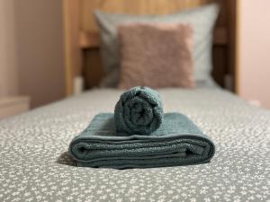 M1 Luxury Apartment near Manufaktura