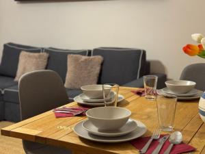 M1 Luxury Apartment near Manufaktura