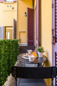 Borromei, 11 - Eleganza in pieno centro