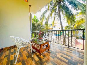 Celeste Stay Suite 203