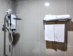 Bolyno Skyline Hotel