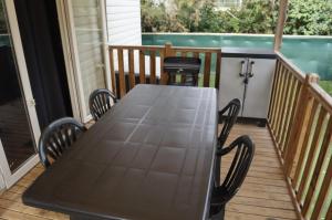 Mobile home 8 personnes