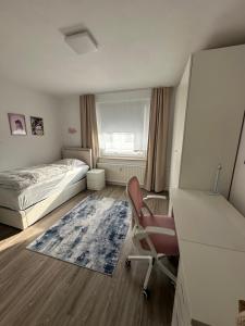 3 Zimmer Wohnung nähe Messe