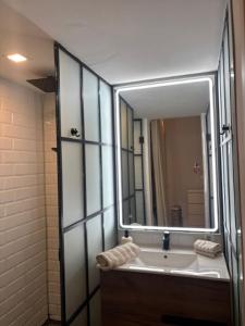 Apartamento centro Madrid