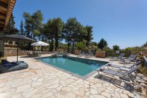 Villa Lida Aresti by Sealand Villas