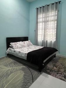 Cahaya Tenang Homestay