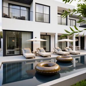 Villa Loparia by Adriatic Luxury Villas