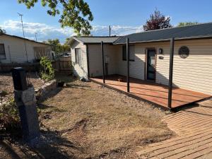 3-bedroom home in Cooma