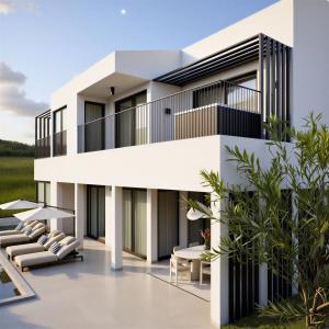 Villa Loparia by Adriatic Luxury Villas