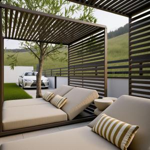 Villa Loparia by Adriatic Luxury Villas