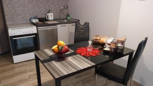 Cute central apartments