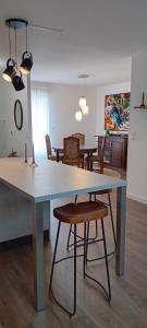 Maison Sous Les Chênes