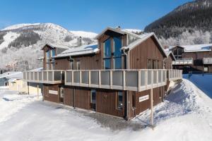 Åre Travel - Holiday Village