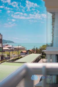 Apto Completo Beira-Mar a 5min do Beto Carrero