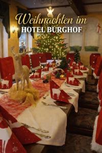 Burghof Hotel