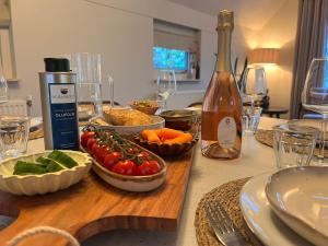 Huisje Lauren - Luxe in de Natuur!